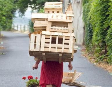 Desperate Housewives ausstellung