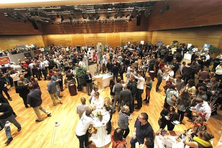 Wormser Weinmesse