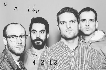 Konzert Rock: Kaliforniens Indie-Helden Cold War Kids sind mit ihren authentischen Indierock-Songs auf Tour