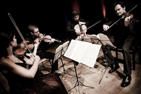 "Lux aeterna" - Ein Musikfest für die Seele vom 2. Februar bis 4. März 2013 in Hamburg