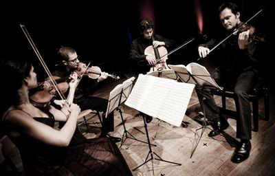 "Lux aeterna" - Ein Musikfest für die Seele vom 2. Februar bis 4. März 2013 in Hamburg