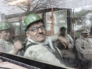 Ueber die Bergarbeiter-Kultur in Dortmund haette Ralf Koss auch etwas schreiben koennen, stattdessen empfiehlt er seinen Lesern die Hochburg der Neo-Nazi-Szene in Dotmund Ueber die Bergarbeiter-Kultur in Dortmund haette Ralf Koss auch etwas schreiben koennen, stattdessen empfiehlt er seinen Lesern die Hochburg der Neo-Nazi-Szene in Dotmund