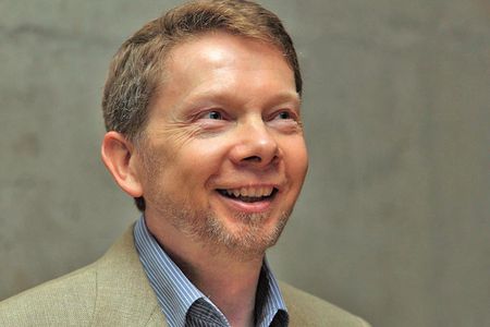 Eckhart Tolle