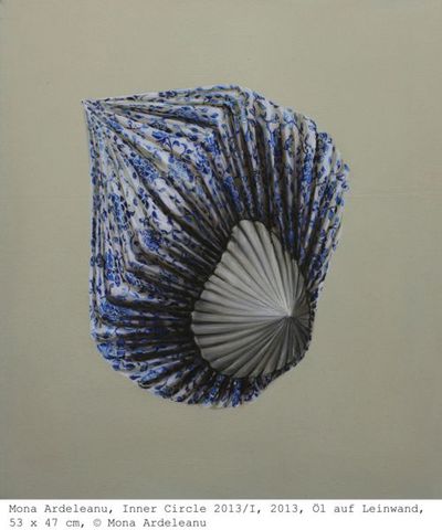 Frischzelle19 Mona Ardeleanu neue ausstellung im kunstmuseum stuttgart