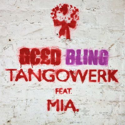 Tangowerk feat. Mia. praesentieren neue CD Geld Bling