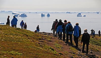 Reisen Hurtigruten Wandern Reisen Hurtigruten Wandern