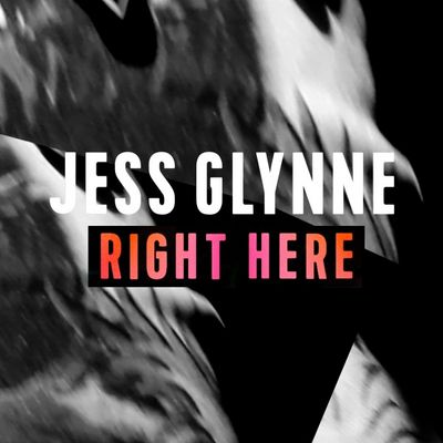 Jess Glynne ist eine junge Saengerin