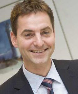 Klaus Hinrich Vater