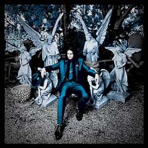 Jack White praesentiert sein Album Lazaretto