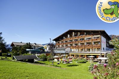 Reisen mit Kindern Sporthotel Kogler Reisen mit Kindern Sporthotel Kogler