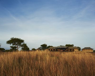 Reisen Pferdesafari Singita Sabora Reisen Pferdesafari Singita Sabora