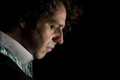 das Springfestival 2013 wird von Chilly Gonzales eröffnet