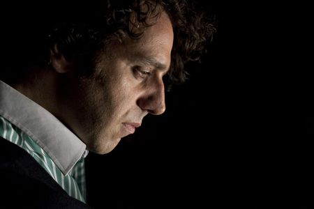 das Springfestival 2013 wird von Chilly Gonzales eröffnet
