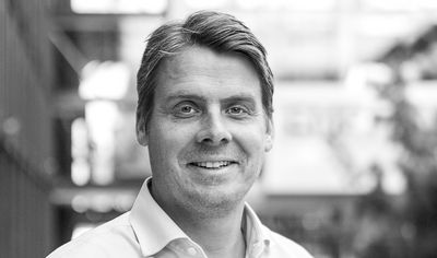 Live Kommunikation mit Video wird fuer Unternehmen immer wichtiger sagt der Geschäftsfuehrer Jens Kemper von  make c video content marketing