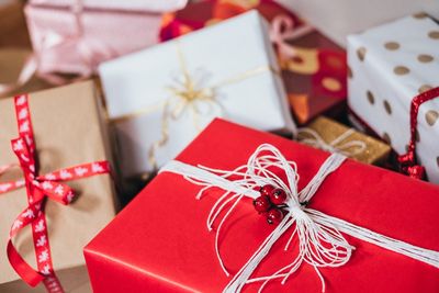 Unliebsames Weihnachtsgeschenk verkaufen, umtauschen oder verschenken