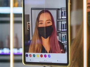 Amazon eröffnet in London einen Friseursalon Amazon eröffnet in London einen Friseursalon