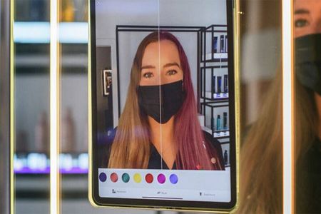 Amazon eröffnet in London einen Friseursalon