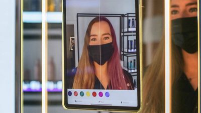 Amazon eröffnet in London einen Friseursalon