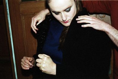 ausstellung bremen Nina Hoffmann