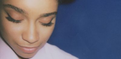 Lianne La Havas Konzert Jazz Festival Stimmen