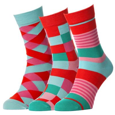 Stil und Lifestyle: Der Winter wird Mingabunt!  Minga Berlin versorgt unsere Füße mit knallbunten Farben