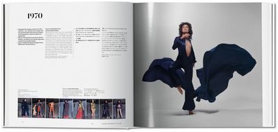 Issey Miyake Stil