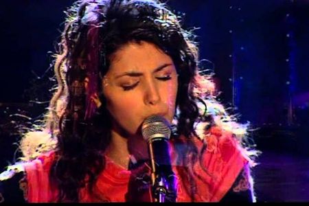 Katie Melua live in Mainz