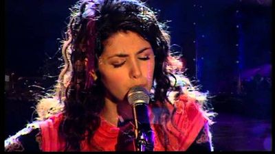 Katie Melua live in Mainz