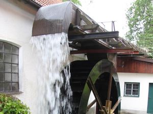 Klipp-Klapp: Schwabsoien lädt zum Mühlentag Klipp-Klapp: Schwabsoien lädt zum Mühlentag