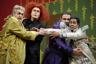 oper theater wiesbaden oper theater wiesbaden