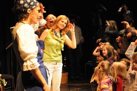 mini.musik veranstaltet Kinderkonzerte