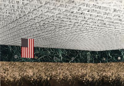 Mies van der Rohe, Convention Hall