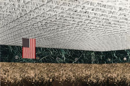 Mies van der Rohe, Convention Hall