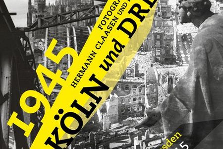 Ausstellung Koeln-Dresden im Stadtmuseum Dresden