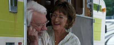 Helen Mirren wurde bereits drei Mal mit dem Golden Globe ausgezeichnet und nun als Beste Hauptdarstellerin in der Kategorie Musical Comedy nominiert