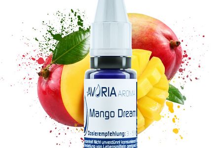 Wasserpfeife oder E-Shisha auf das Aroma kommt es an