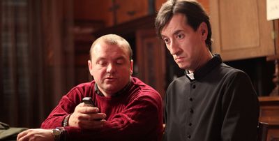 Film Gott verhuete Pfarrer