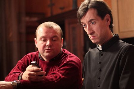 Film Gott verhuete Pfarrer