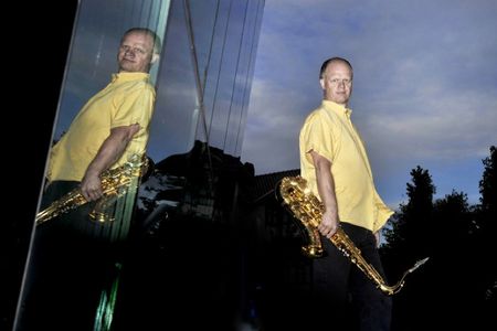 Geir Lysne mit neuer Jazz CD