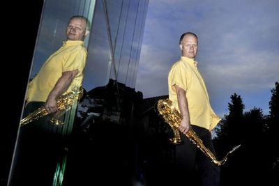 Geir Lysne mit neuer Jazz CD