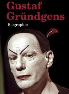 Thomas Blubacher im Literaturhaus Berlin