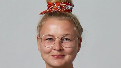 Fehler muessen möglich sein, sagt Karolin Hewelt