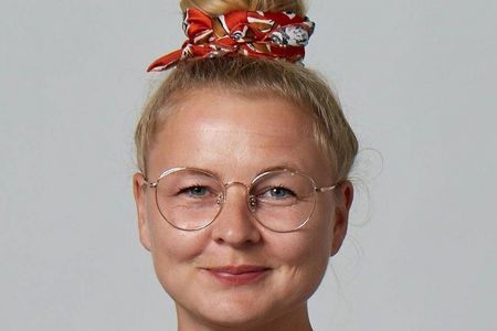 Fehler muessen möglich sein, sagt Karolin Hewelt