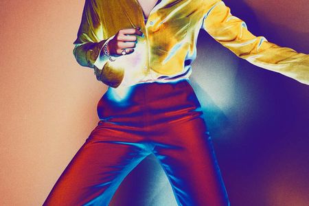 La Roux gibt Konzerte in Deutschland