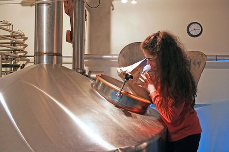 Luettich Val Dieu Brauerei