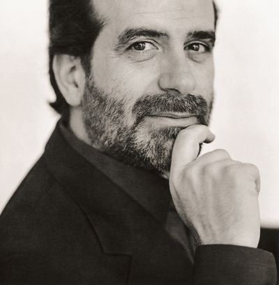 Andrea Marcon gibt Konzert in Berlin