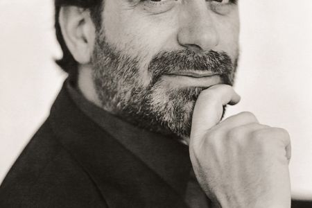 Andrea Marcon gibt Konzert in Berlin