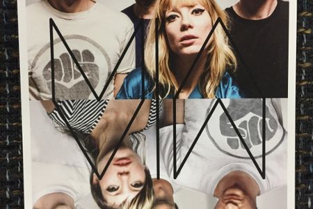 Mia - die eigensinnige Musikerin aus Berlin mit ihrer Band