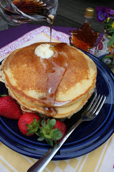 Pfannkuchen
