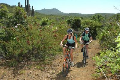 Reisen Karibik Radfahren Curacao Reisen Karibik Radfahren Curacao